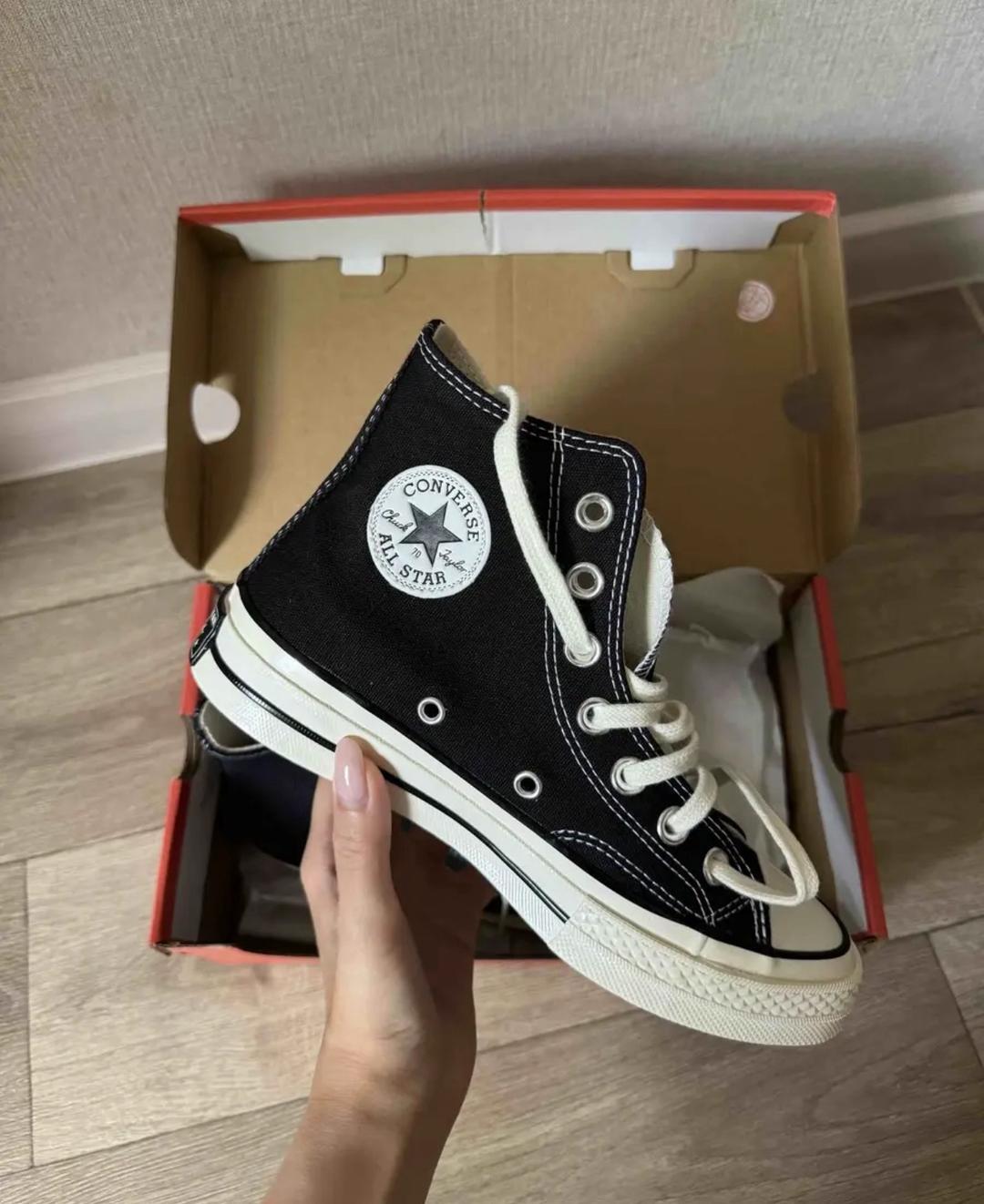 Converse Converse Chuck Taylor 70 — фото 2