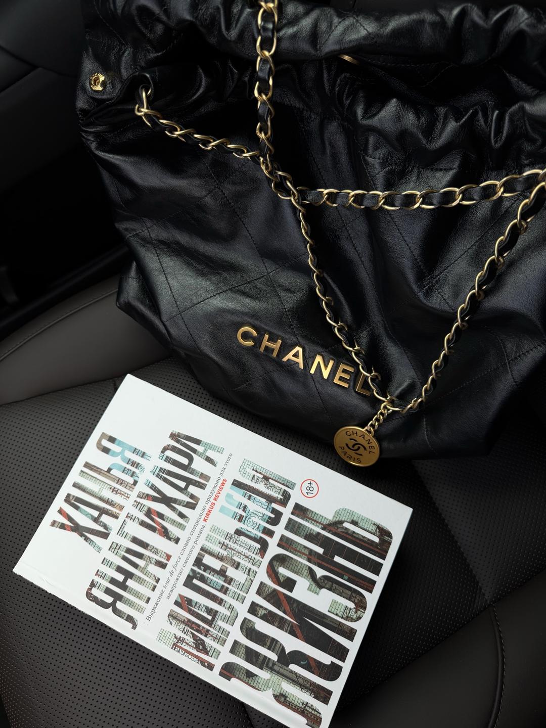 Chanel Сумка Chanel — фото 2