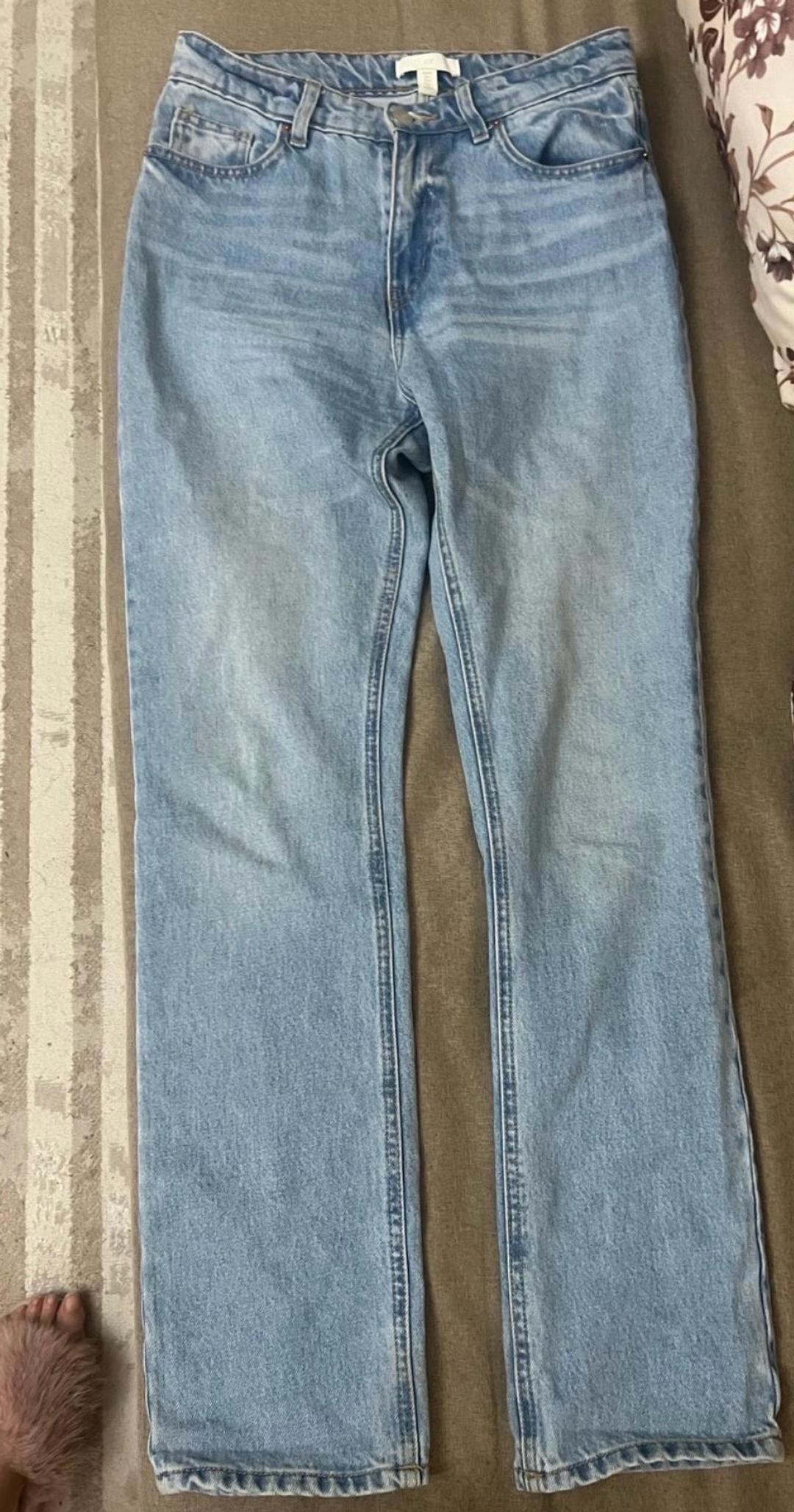 H&M Джинсы H&M — фото 2