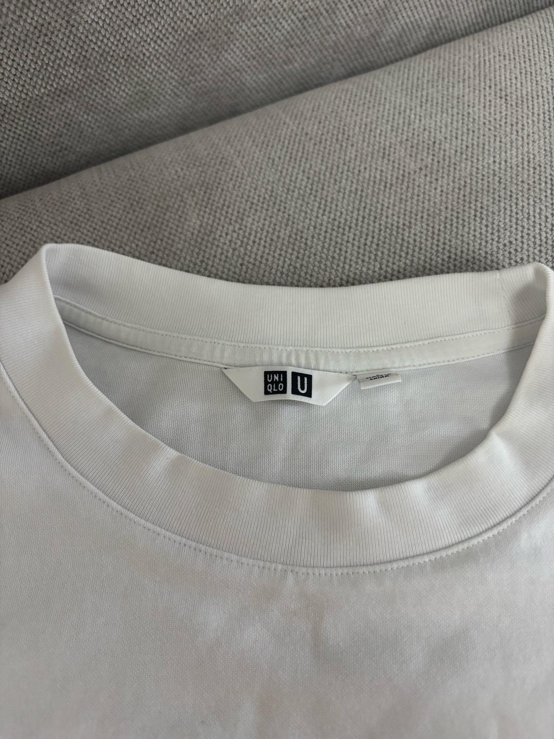 Uniqlo Футболка Uniqlo — фото 2