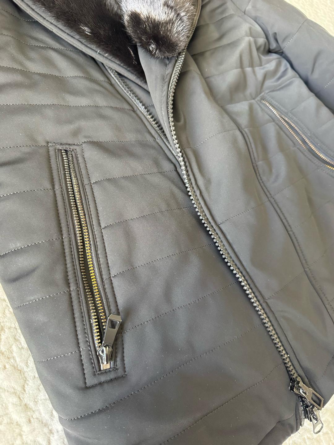 Zara Жилетка ZARA — фото 2