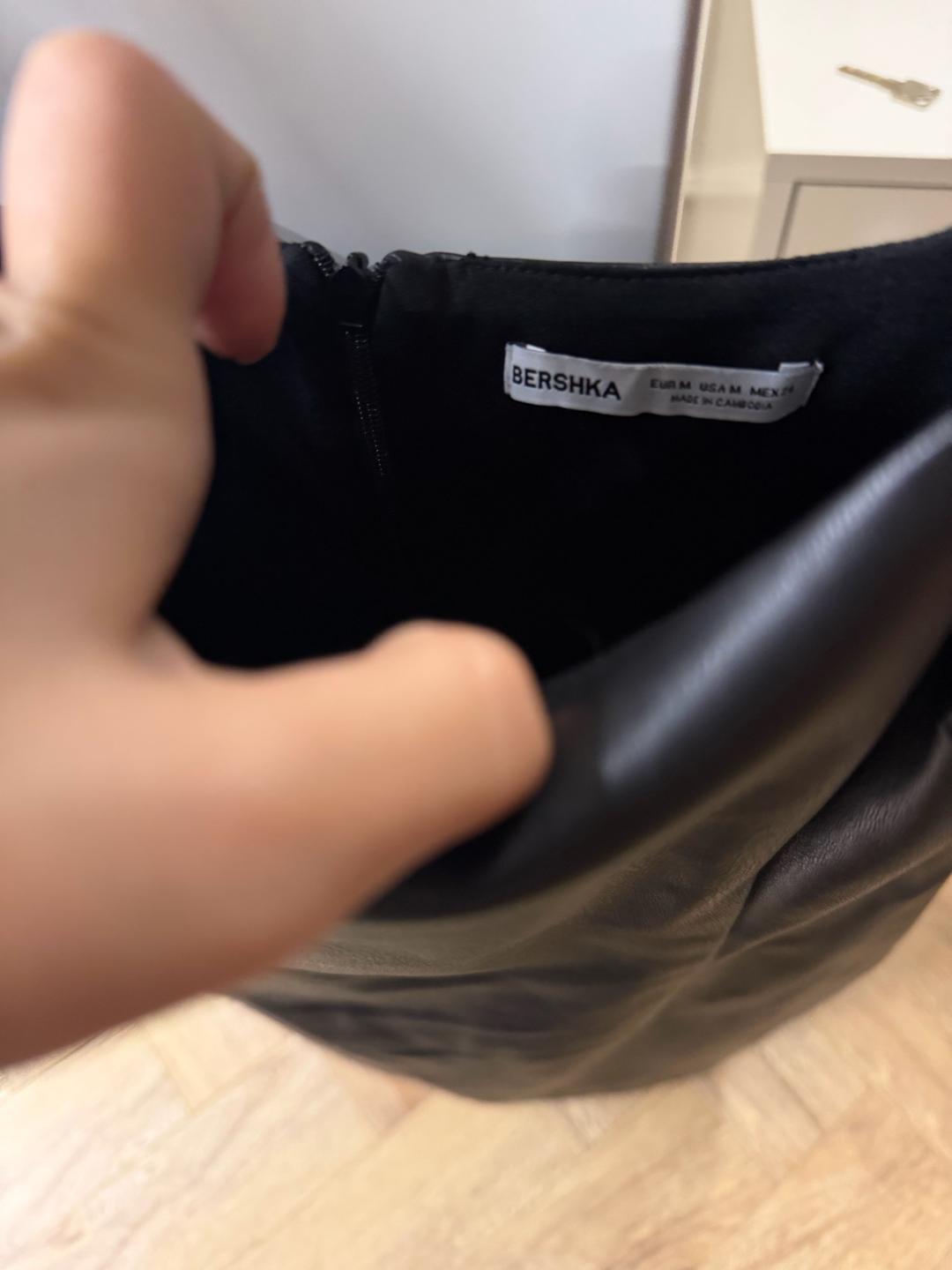 Bershka Платье Bershka — фото 2