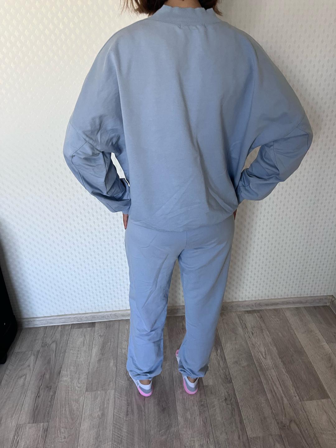 Gaissina Спортивный костюм двойка — фото 2