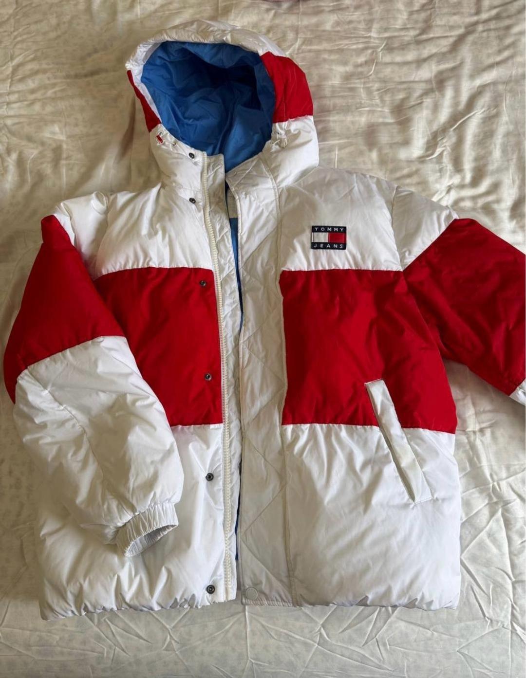 Tommy Jeans Куртка Tommy Jeans — фото 2