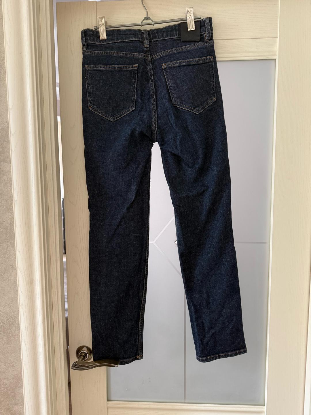Massimo Dutti Джинсы Massimo dutti — фото 2