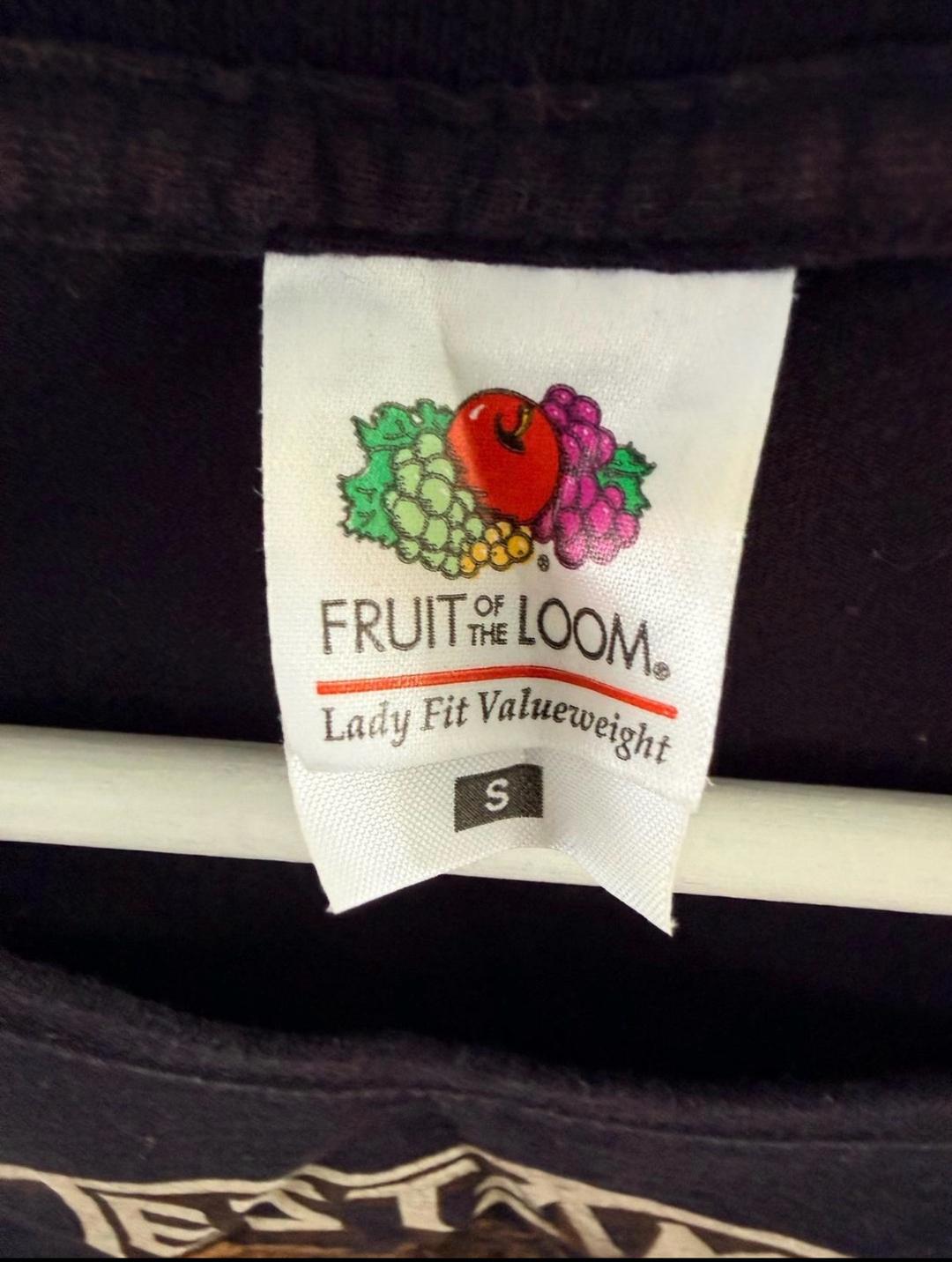 Fruit of the Loom Футболка Fruit of the Loom — фото 2