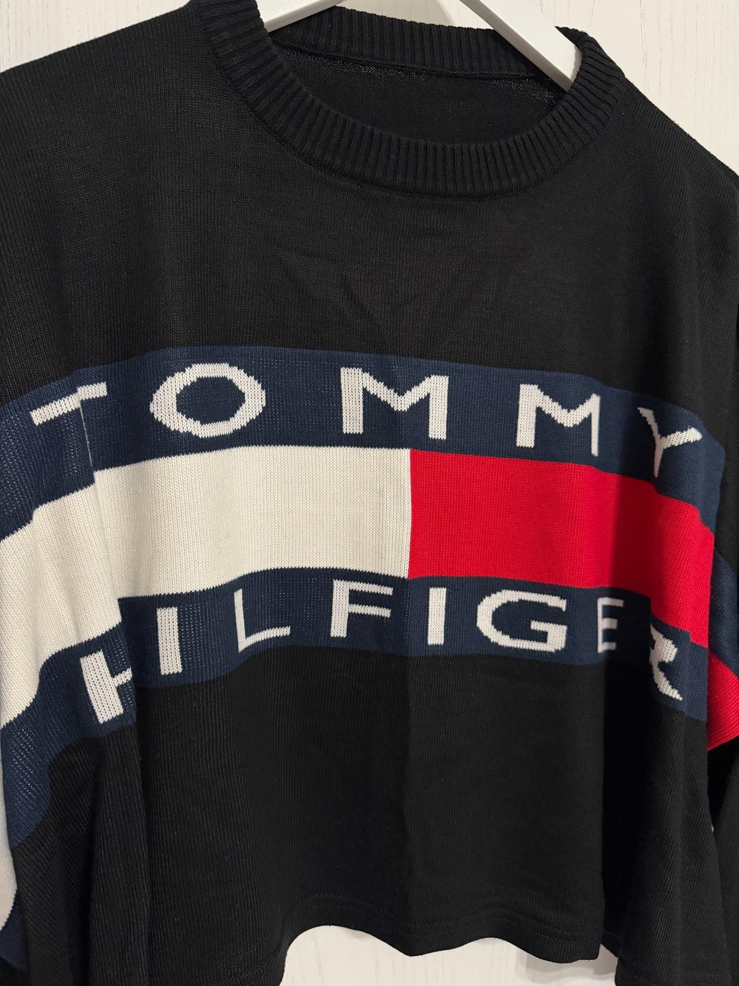 Tommy Hilfiger Джемпер Tommy Hilfiger — фото 2