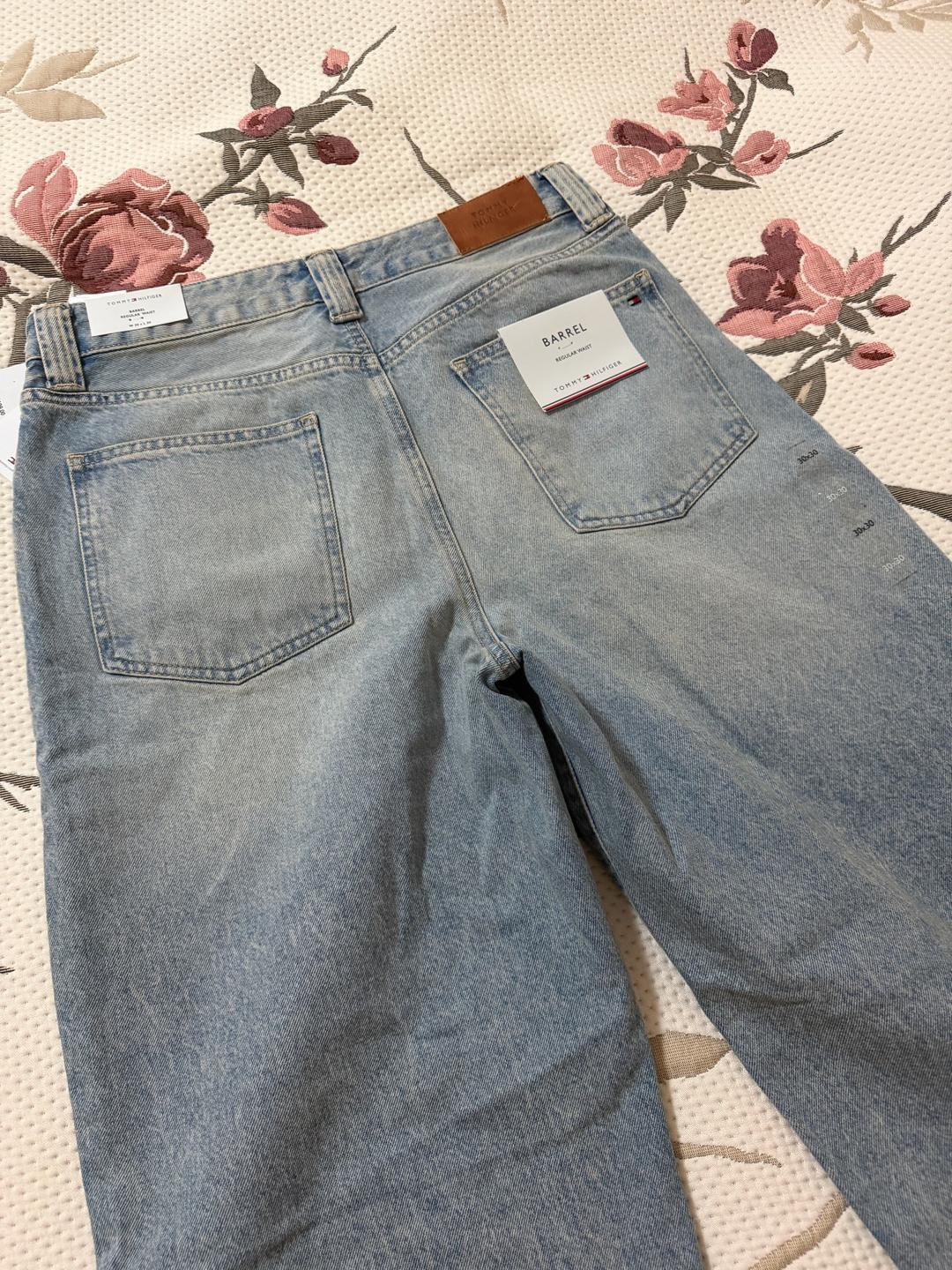 Tommy Hilfiger Джинсы Tommy Hilfiger — фото 2