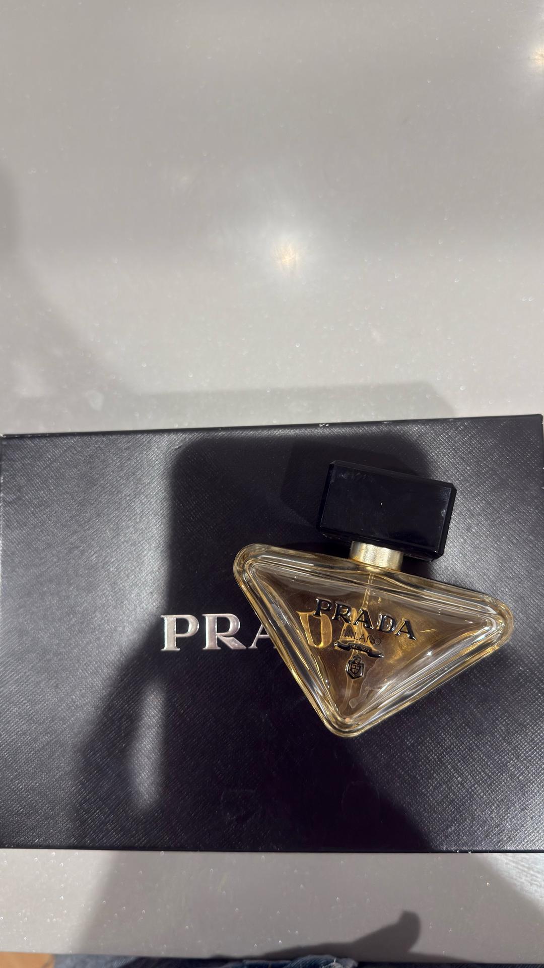Prada Парфюмерная вода Prada Paradoxe — фото 2