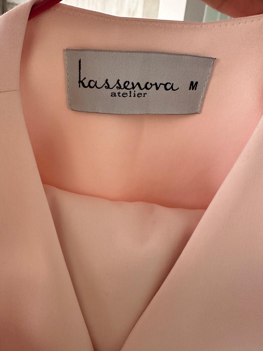 Atelier Kassenova Костюм Kassenova — фото 2