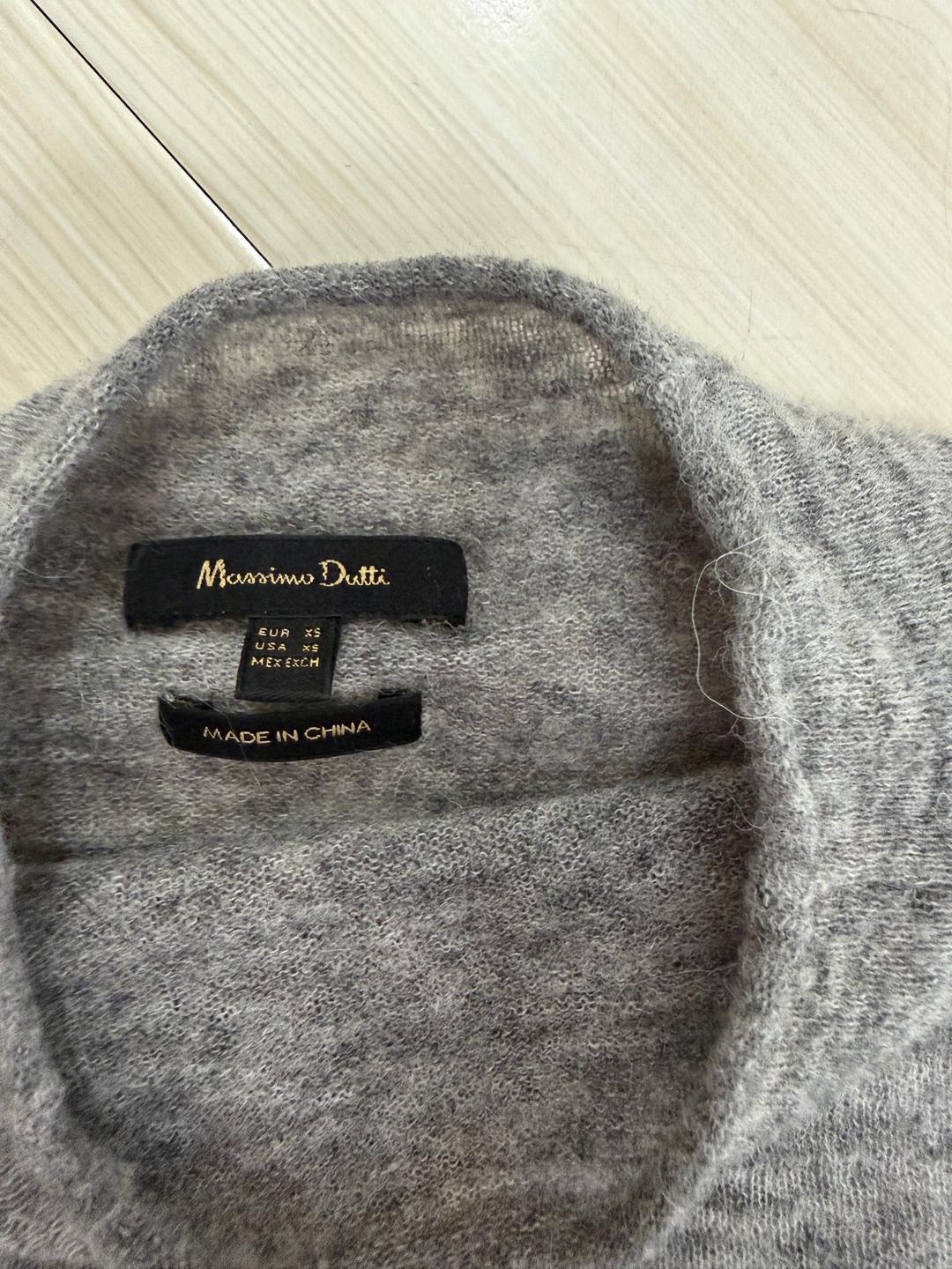 Massimo Dutti Свитер — фото 2