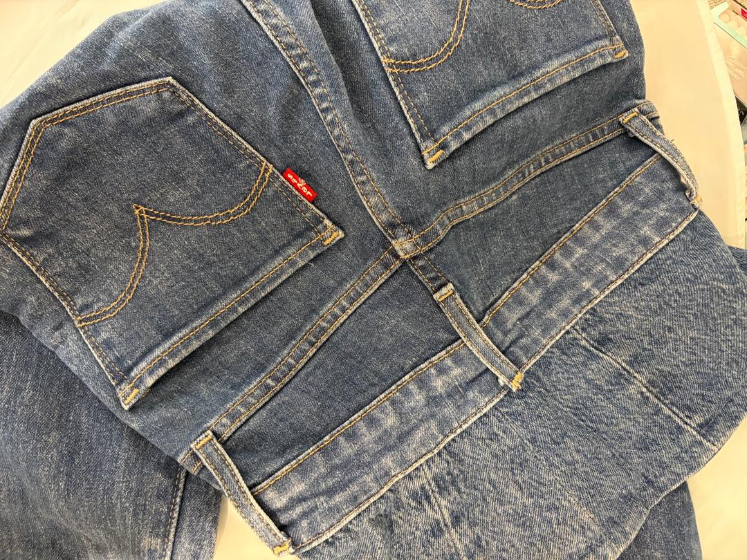 Levi's Джинсы Levi’s — фото 2