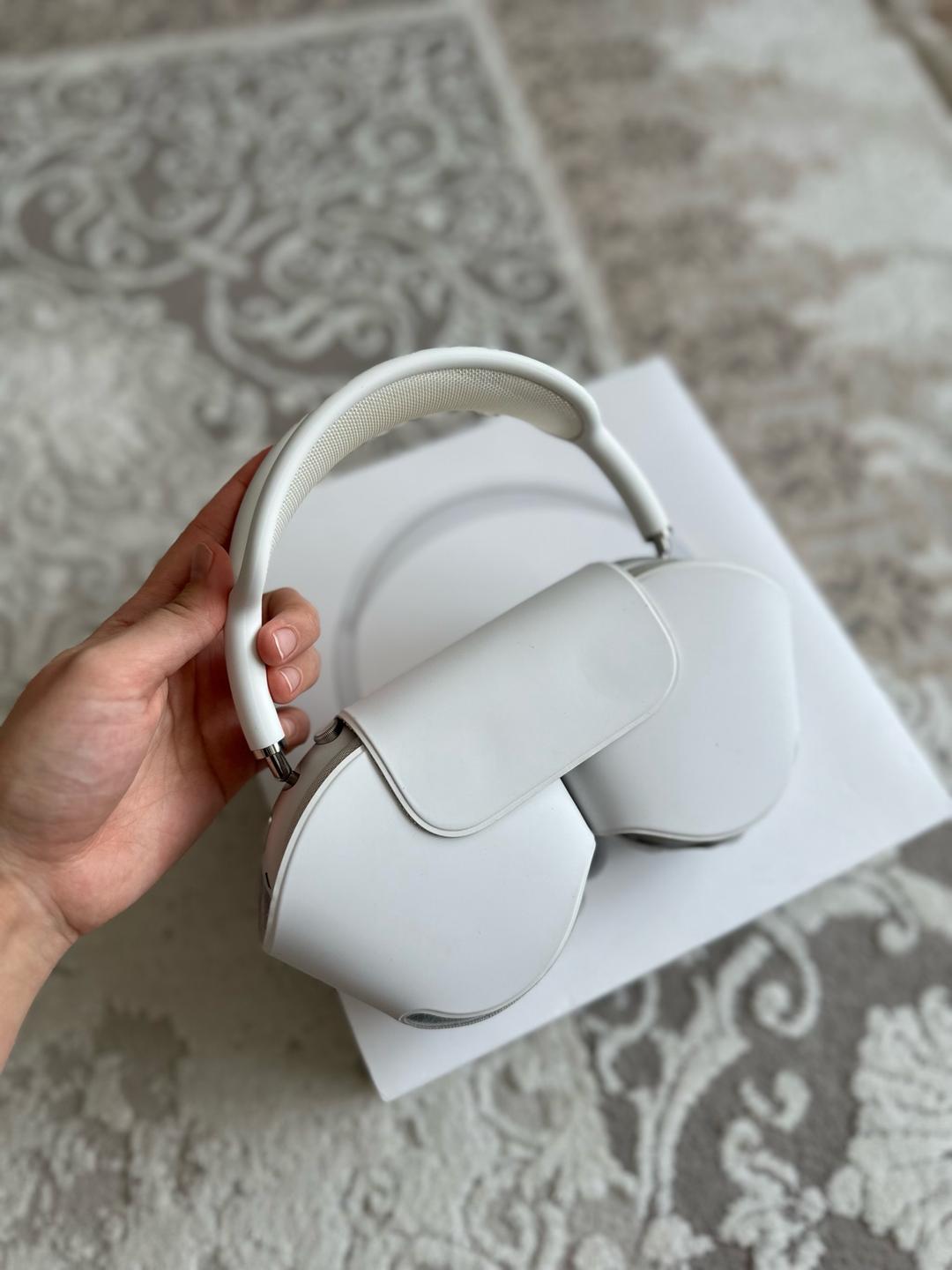 Apple Apple AirPods Max white оригинал — фото 2