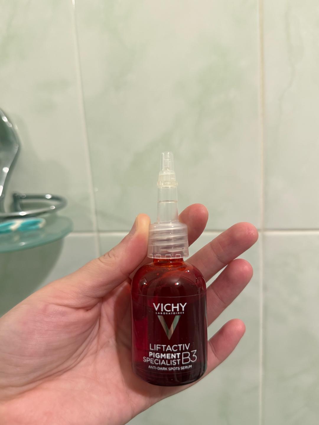 VICHY Сыворотка Vichy Liftactiv Specialist B3 — фото 2