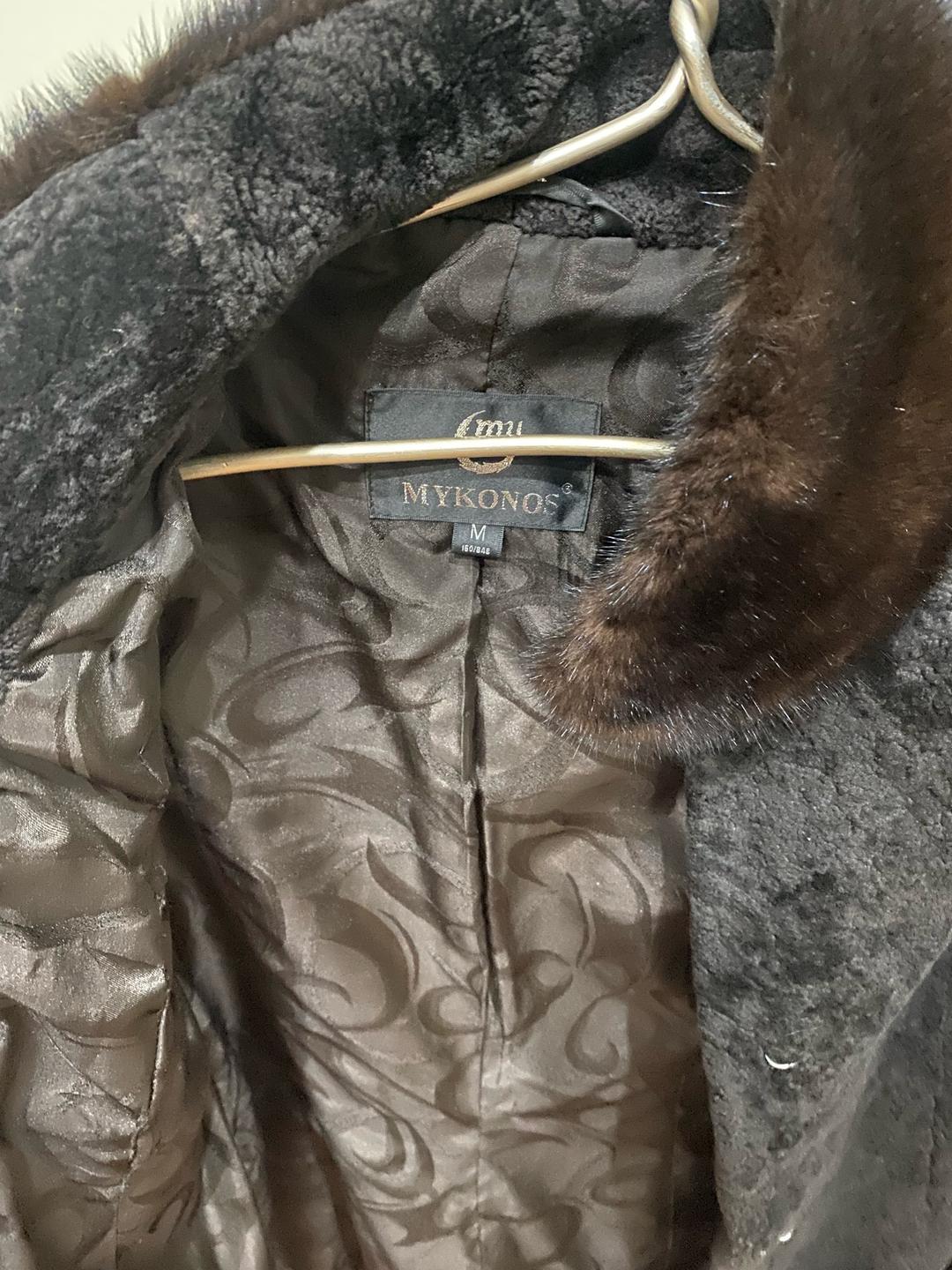 MY Продам пальто — фото 2