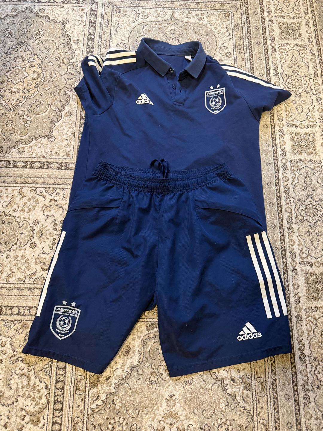 Adidas Кипа Адидас — фото 2