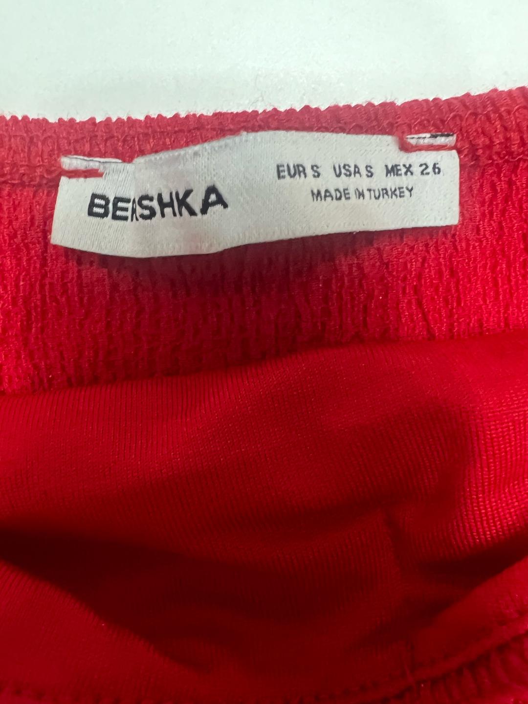 Bershka Топ Bershka — фото 2