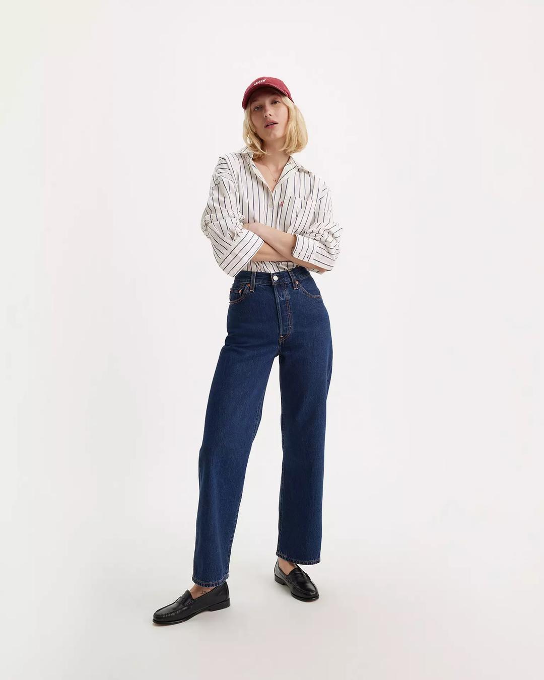 Levi's Женские джинсы Levi's — фото 2