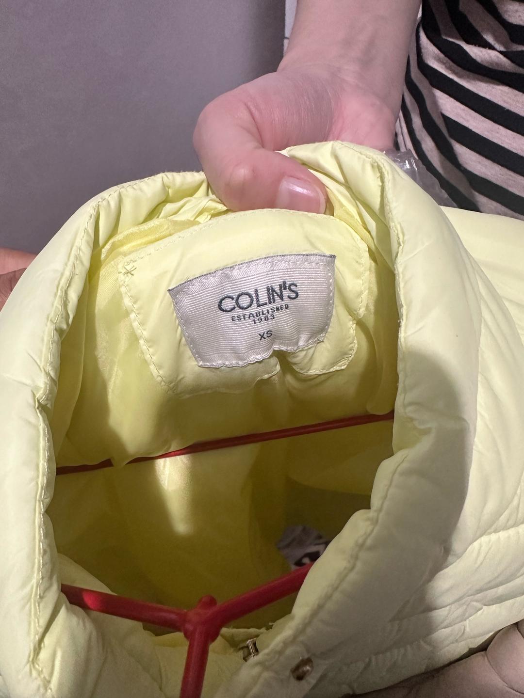 Colin's Куртка от Colin's — фото 2