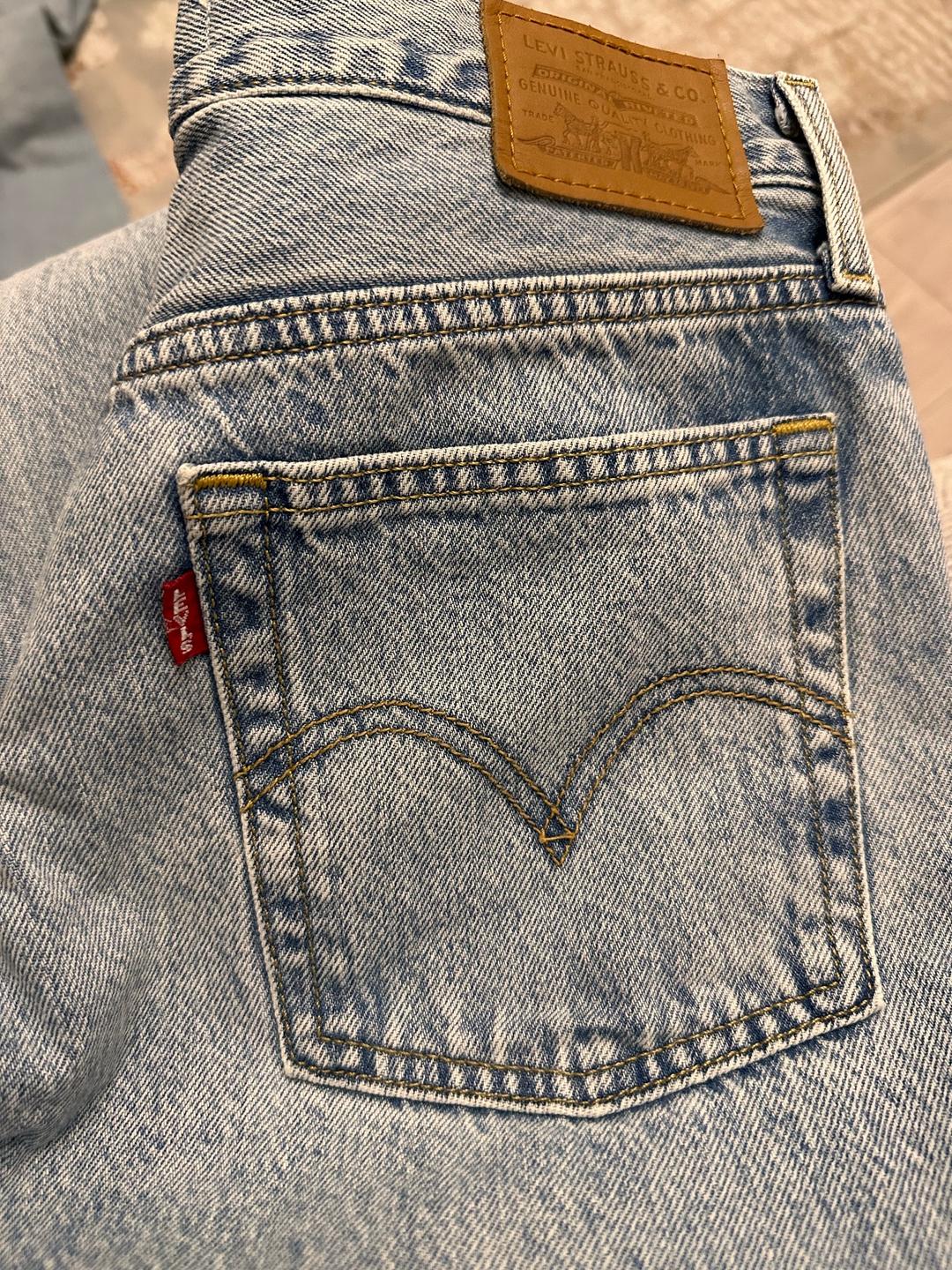 Levi's Levi’s джинсы — фото 2