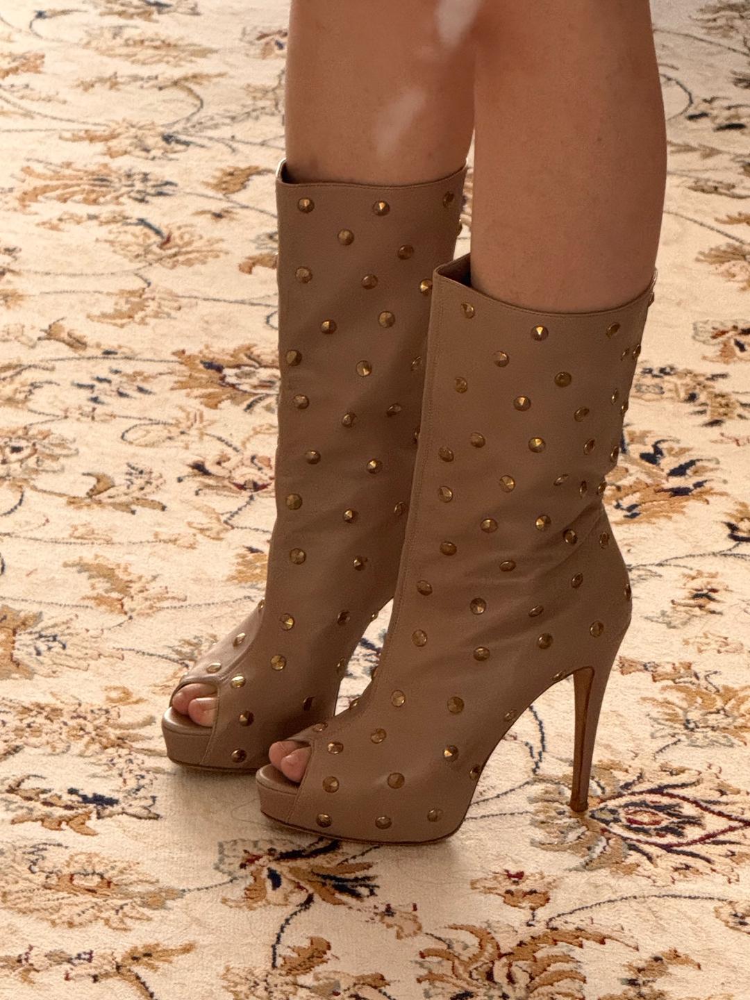 brianatwood Туфли Brianatwood — фото 2