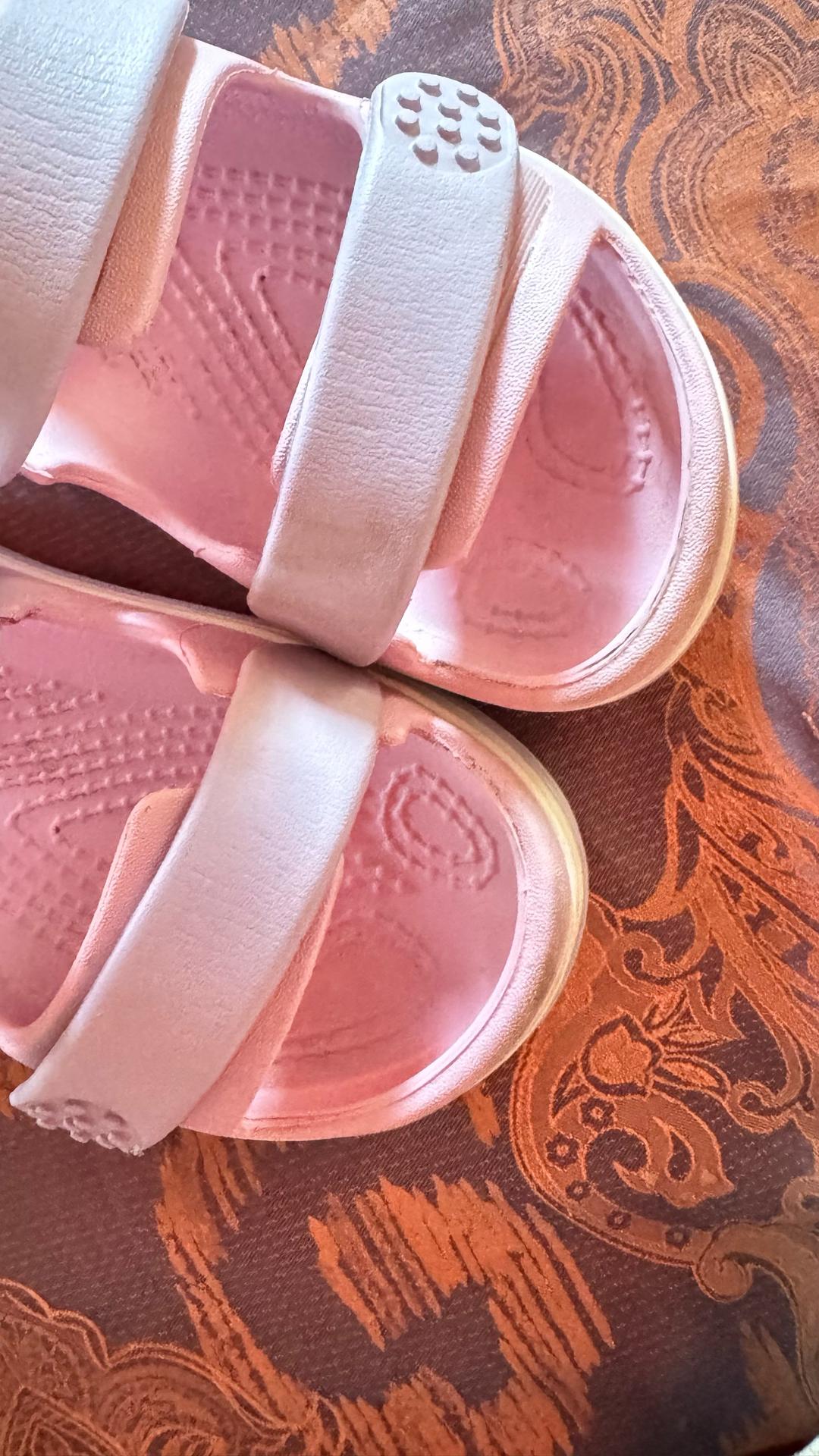 Crocs Сандалии Crocs — фото 2