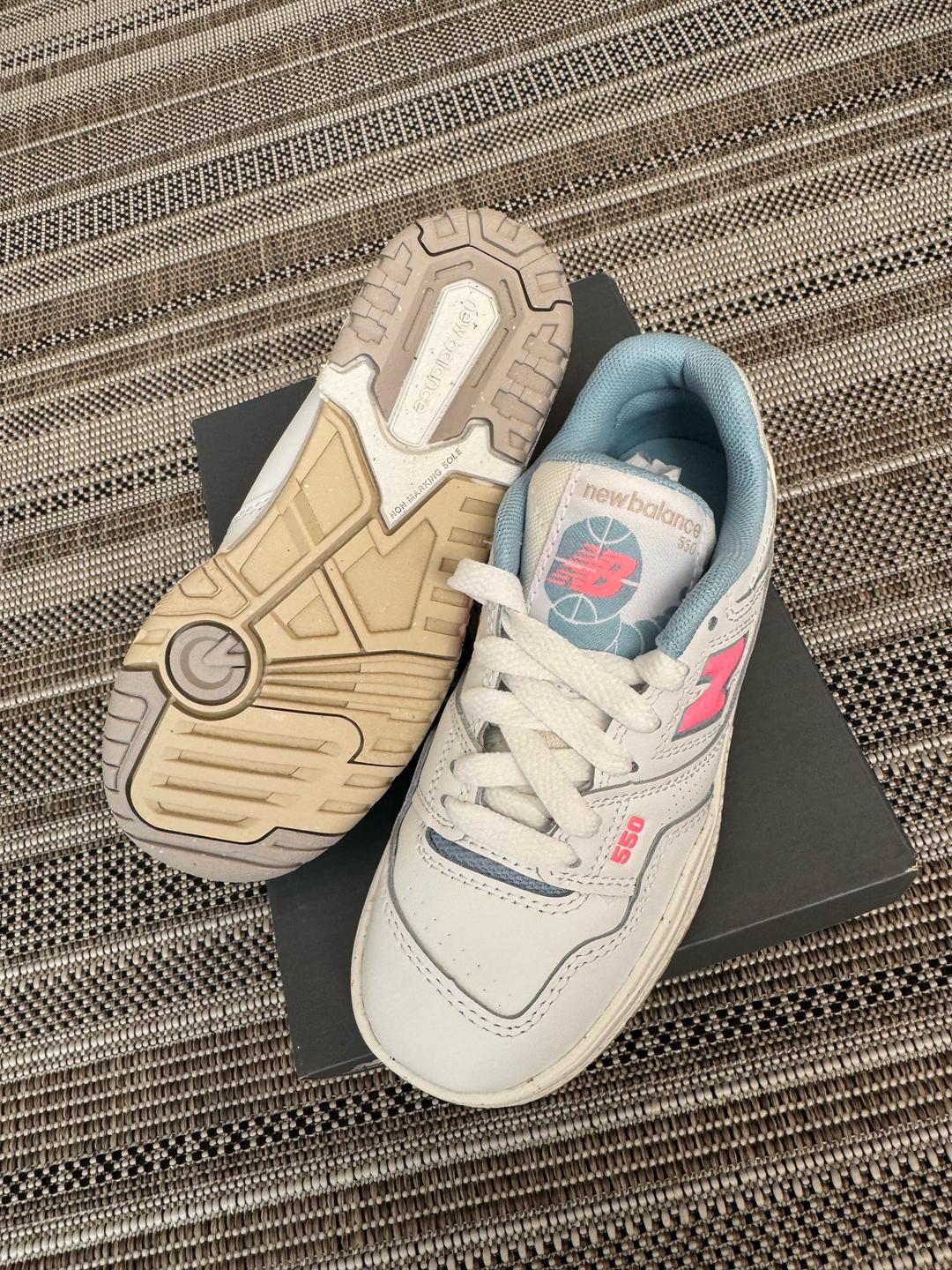 New Balance New balance для девочек — фото 2