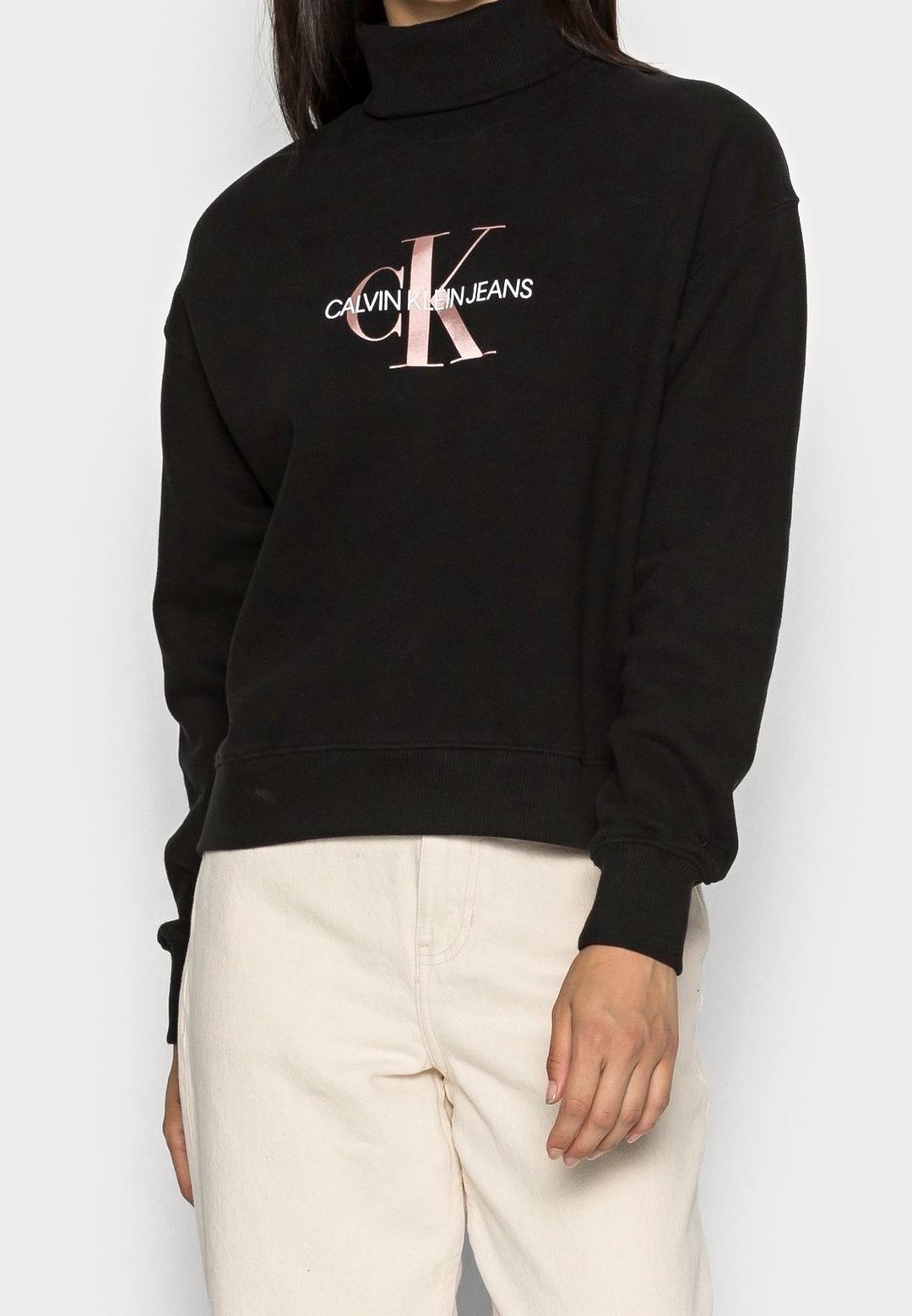 Calvin Klein Свитшот от Calvin Klein — фото 2