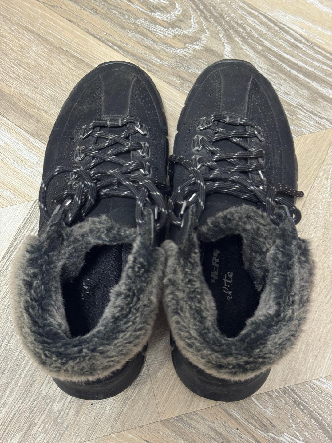 Skechers Ботинки Skechers — фото 2