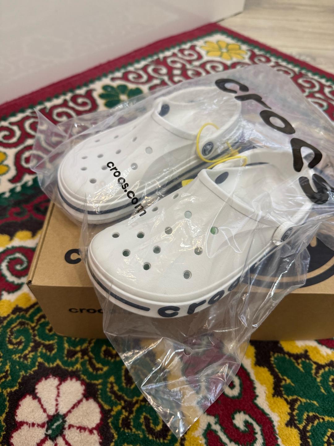 Crocs Crocs Bae Clog — фото 2