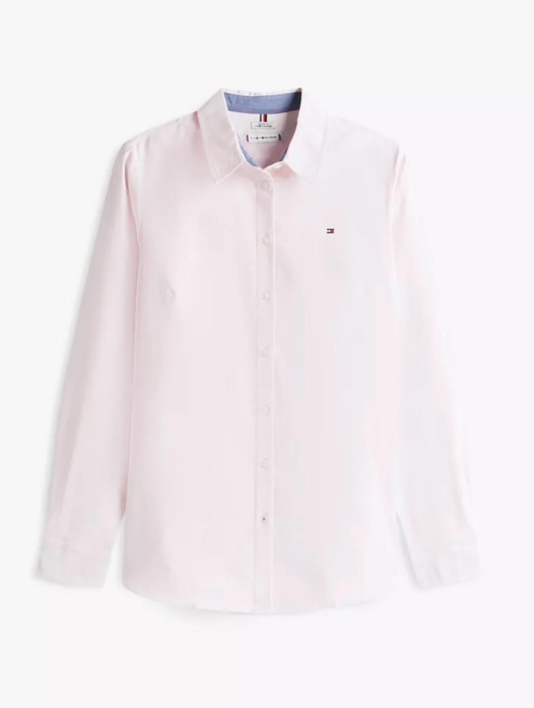 Tommy Hilfiger Рубашка от Tommy Helfiger — фото 2