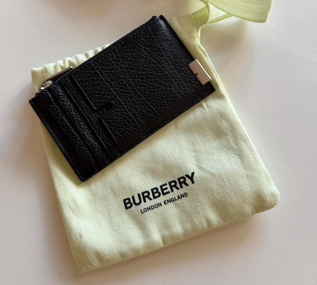 Burberry Картхолдер Burberry новый — фото 2