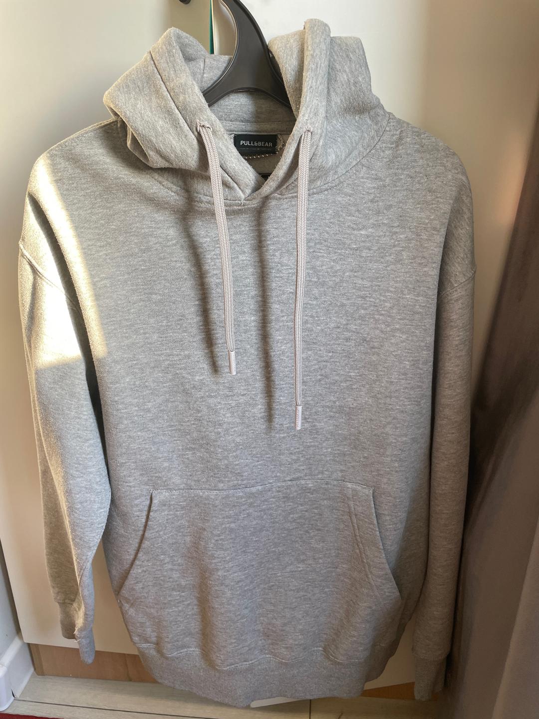 Pull & Bear Толстовка — фото 2