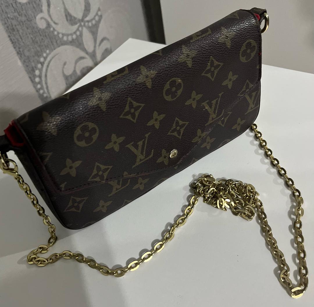 Louis Vuitton Сумка Louis Vuitton — фото 2