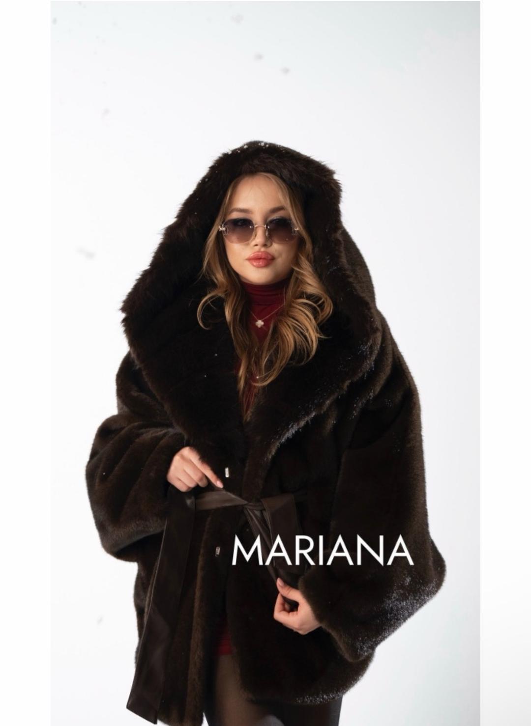 Mariana Шуба MARIANA — фото 2