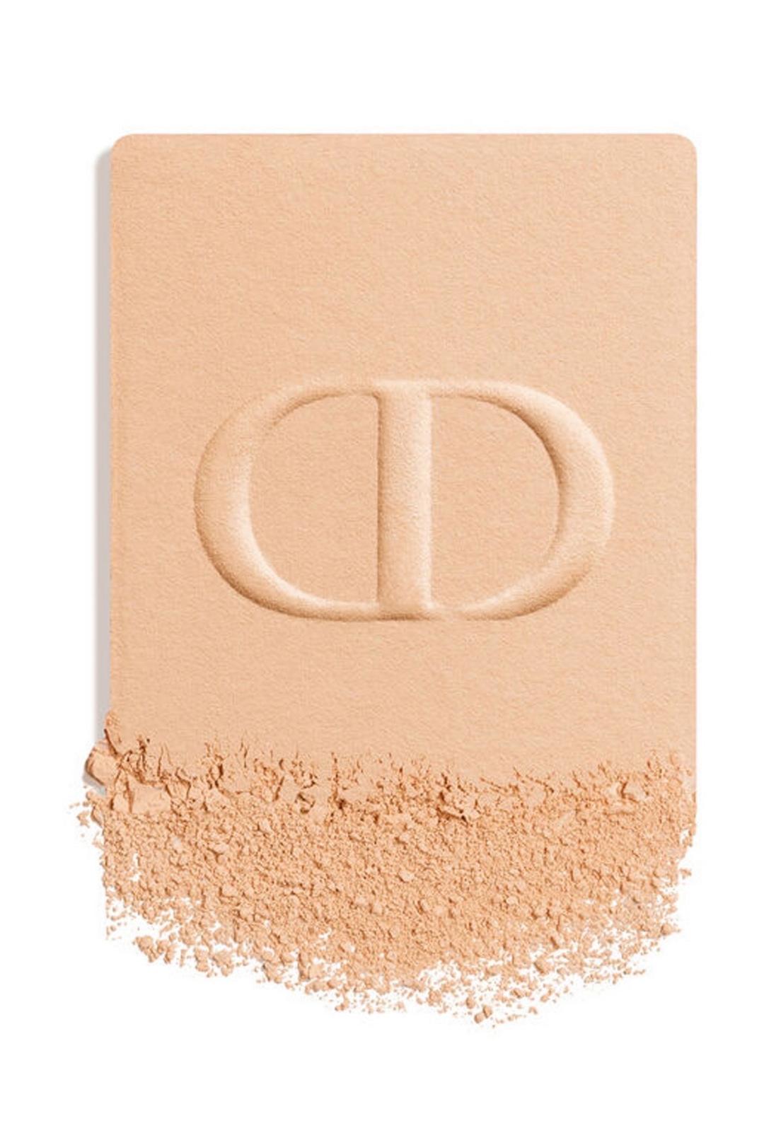 Dior Продаю компактную пудру Diorskin Forever Natural Velvet 3N от Dior ✨ — фото 2