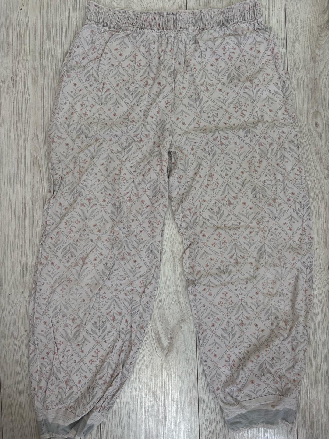 Oysho Oysho пижама двойка xs s — фото 2