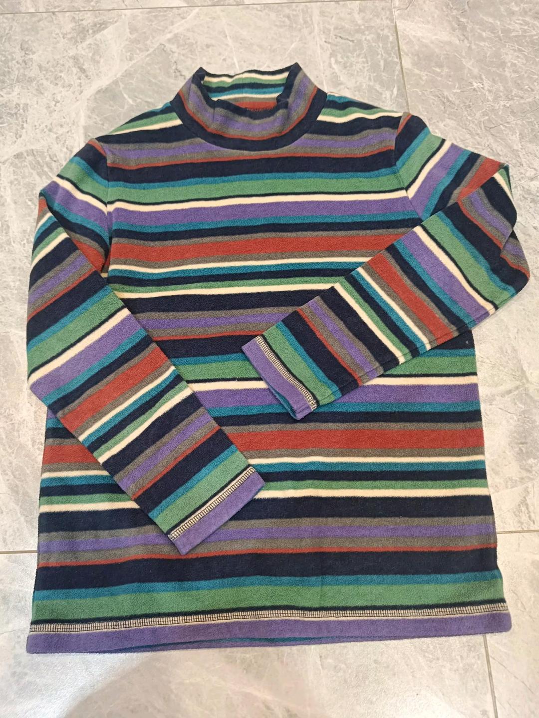Uniqlo Водолазка Флисовая Uniqlo — фото 2