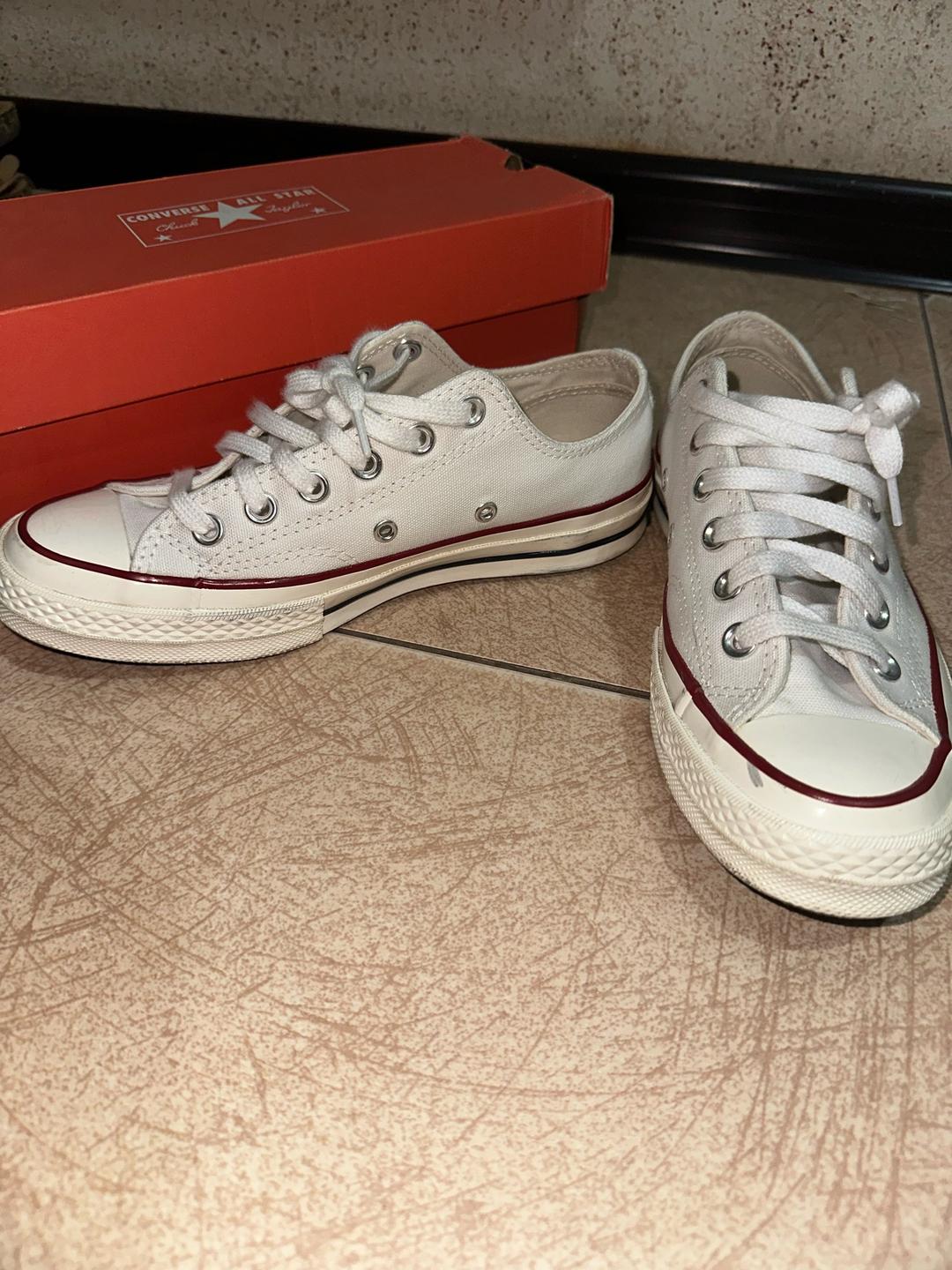 Converse Кеды Converse Chuck Taylor — фото 2