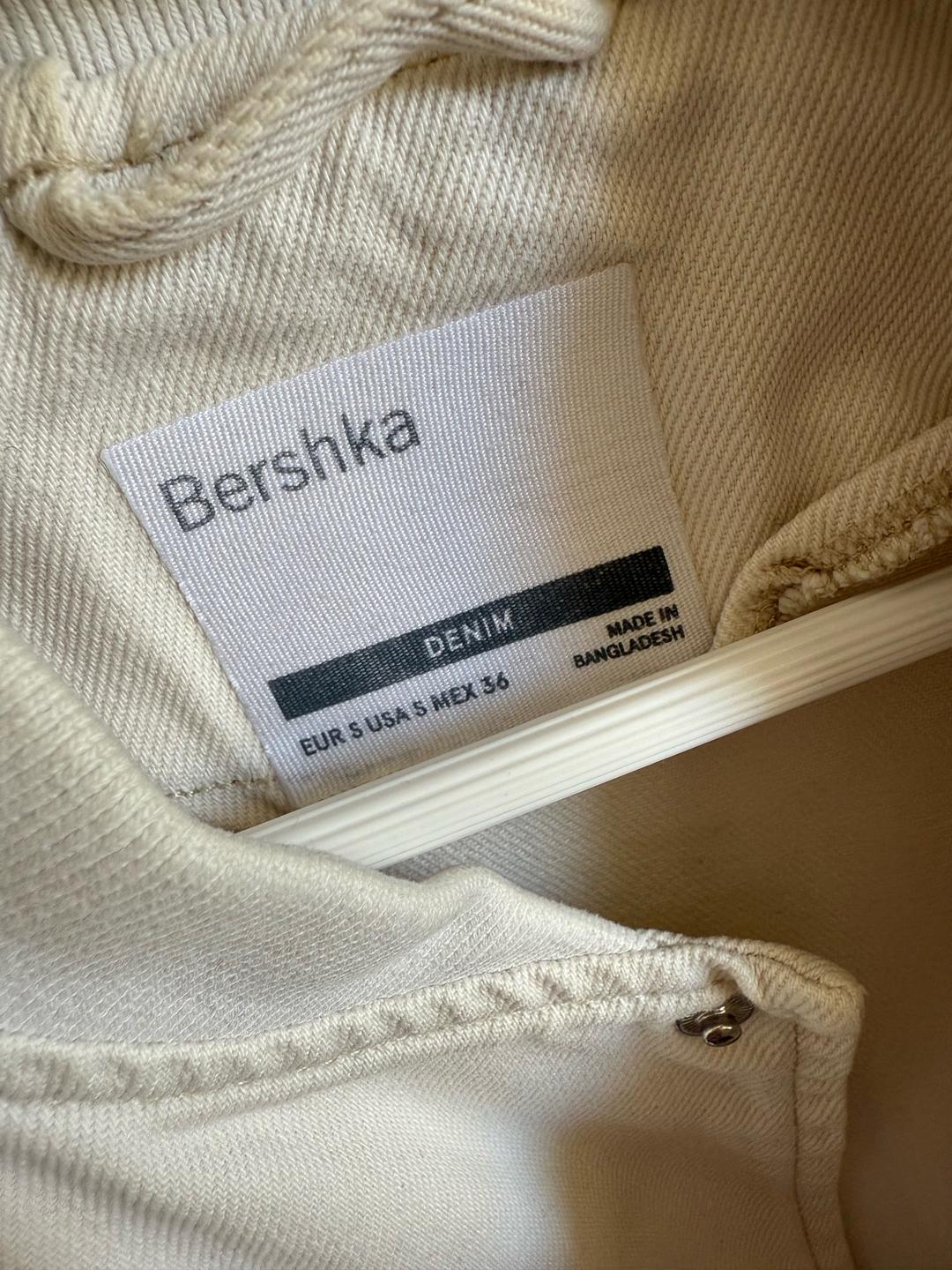 Bershka Бомбер Bershka — фото 2