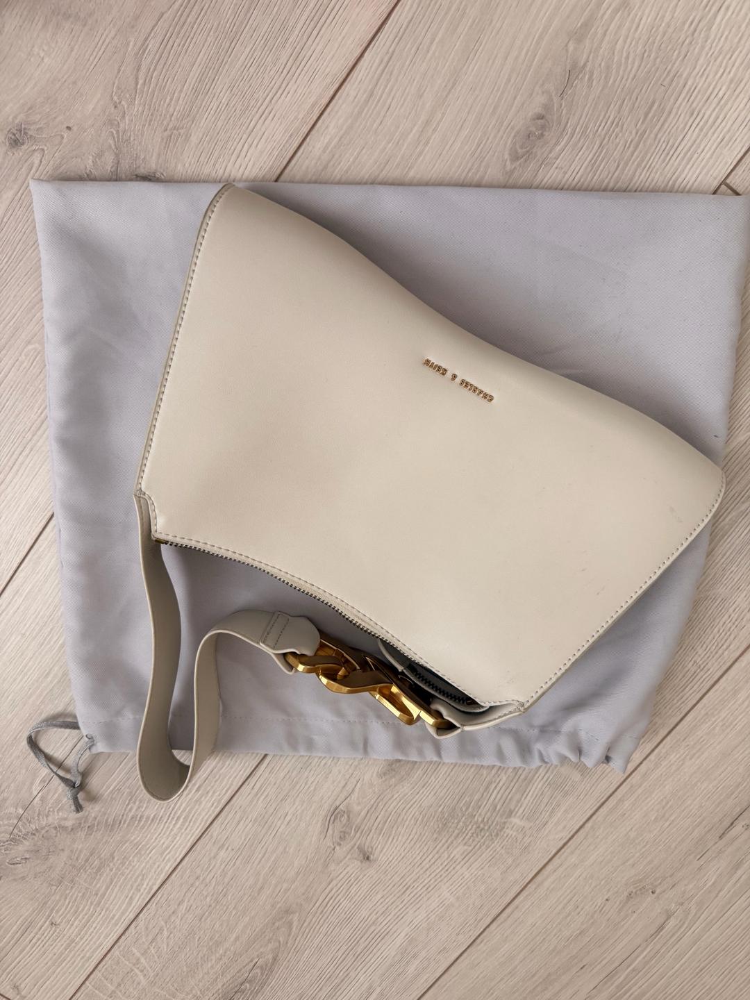 Charles & Keith Сумка Charles & Keith — фото 2