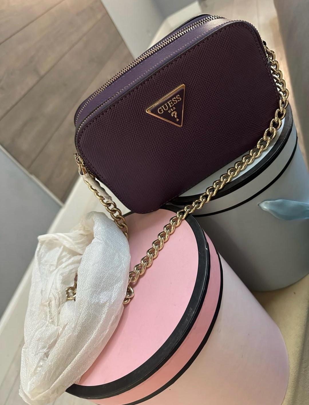 GUESS Сумка кроссбоди Guess — фото 2