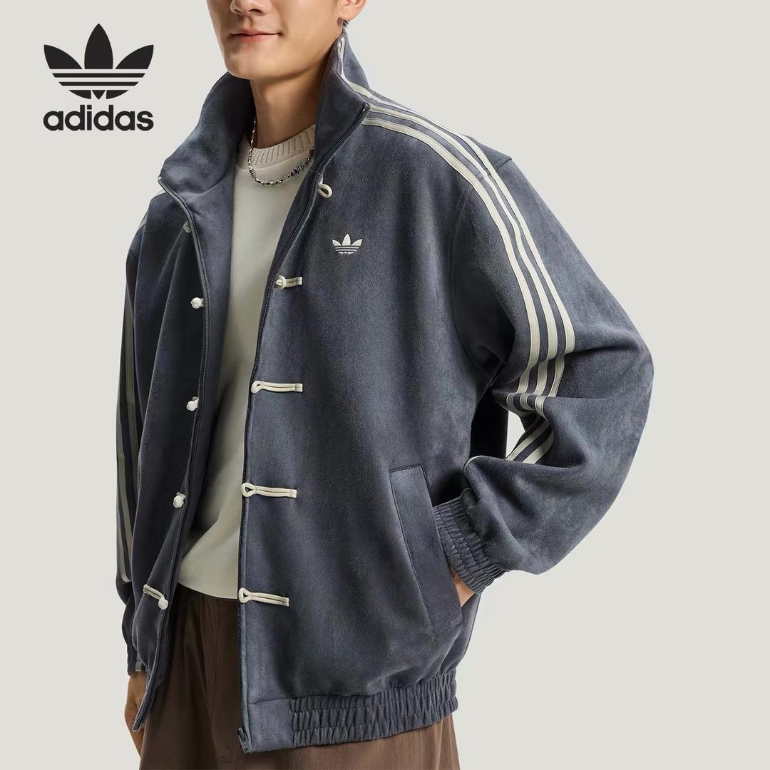 Adidas adidas бомбер оригинал — фото 2