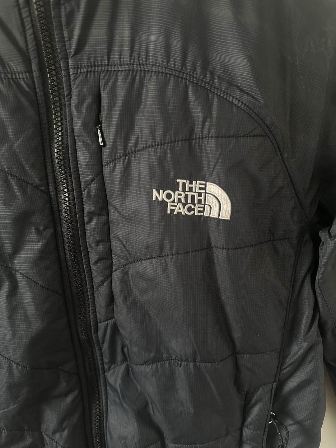 The North Face The North Face puffer jacket — фото 2