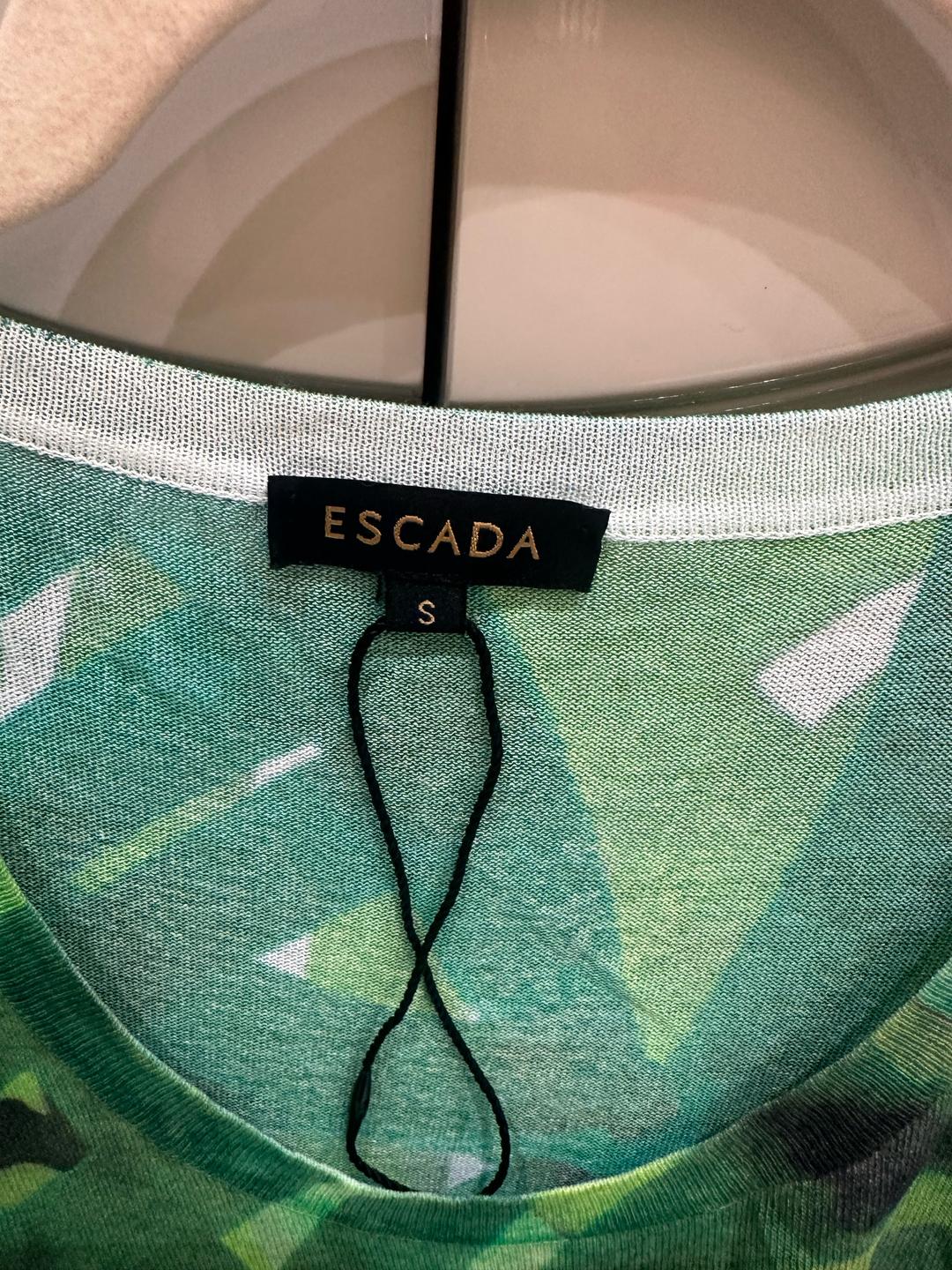 ESCADA ESCADA кардиган двойка — фото 2