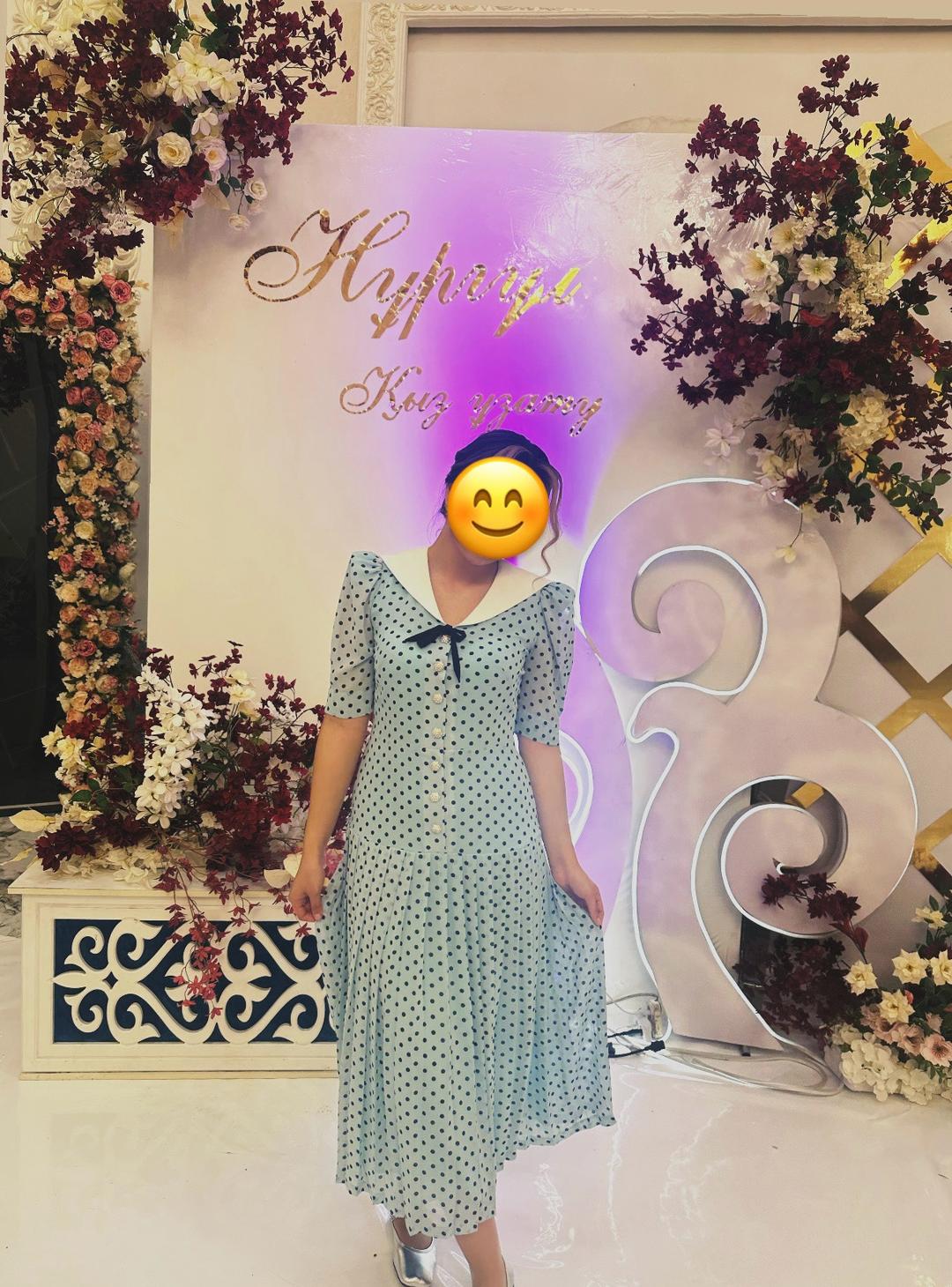 Malli Продам платье PRIMAVERA от Malli — фото 2