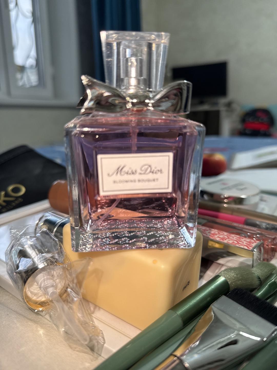 Dior Духи Miss Dior Blooming Bouquet — фото 2