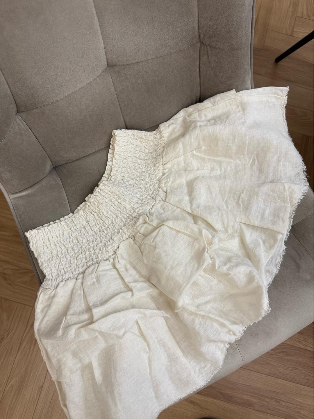 Zara Юбка зара — фото 2