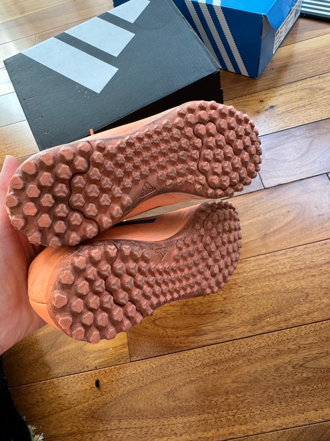 Adidas Футбольные бутсы adidas F50 — фото 2