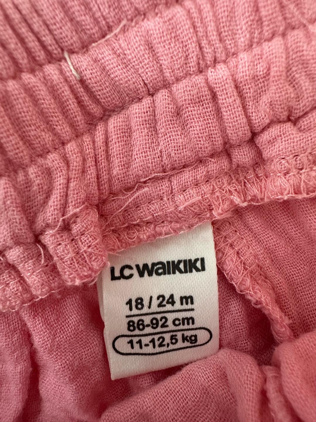 LC Waikiki Штаны на девочку lc waikiki — фото 2